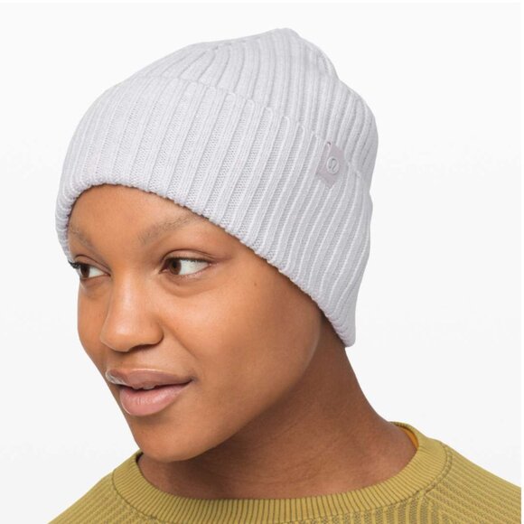 Lululemon On Top of It Beanie - One Size - Picture 1 of 6